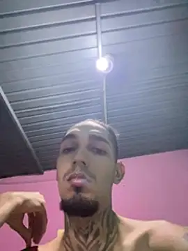 Stiward_newman Webcam show