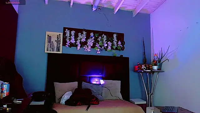 XXX chat uživo modela HannibalLester
