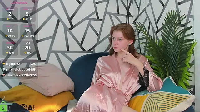 Lilli_Rivera XXX чат на живо