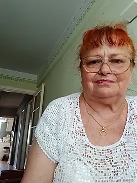 Moodberry400 – Naživo XXX chat