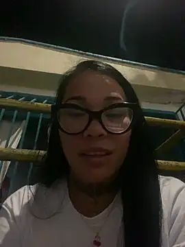 Show de Angeles_doll_ na webcam