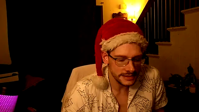 Chat XXX Live MasterDaddyCool