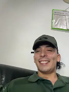 Jacobs0 Live XXX Chat