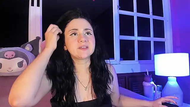 XXX chat uživo modela harimoon1