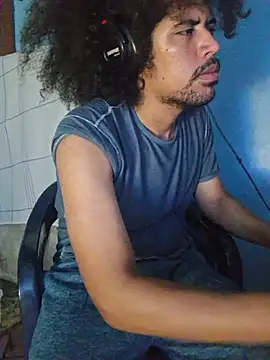 AfroxOriental's Live XXX Chat
