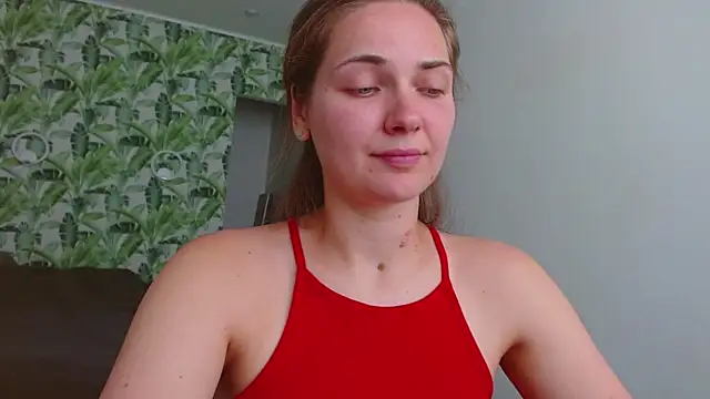 Olivia_shine's Live XXX Chat