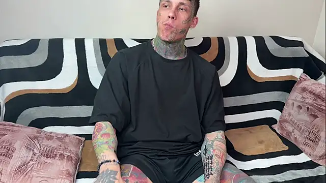 Anubisgods 라이브 XXX 채팅