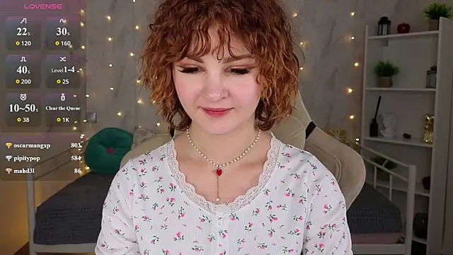 Kira__Fluffy's Live XXX Chat
