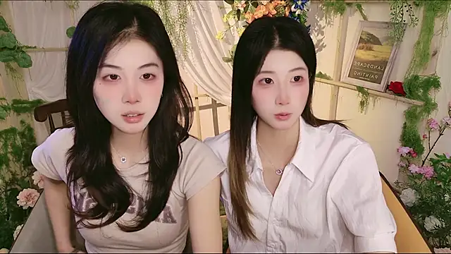 GuLuGroup Live XXX-chat