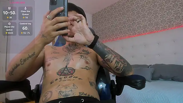 leon_becker_ live XXX chat