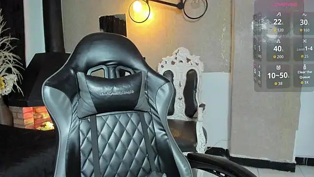 Vicky_Angeel Adlı Modelin Canlı XXX Sohbeti