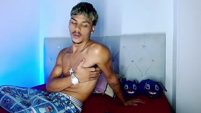 Czat XXX na żywo – Angel_foxc13