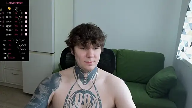 Lechery_boy – Naživo XXX chat