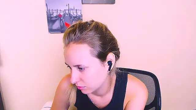 Chatroom XXX en direct de _Nicole_new