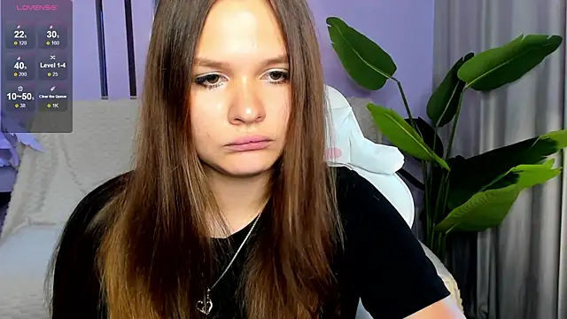 KateLike Live XXX-Chat