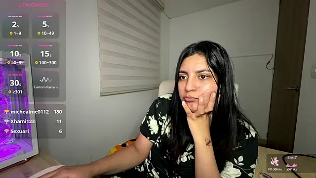 Živý XXX chat cloe_small