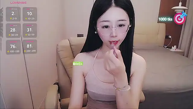 CN-xiaofei 现场XXX聊天