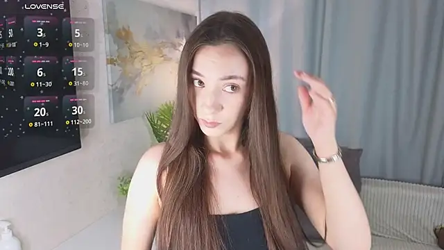 JinnyMenzella's Live XXX Chat