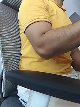 8inch_hunk19 现场XXX聊天