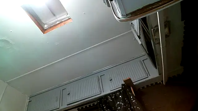 SexyB214's Live XXX Chat
