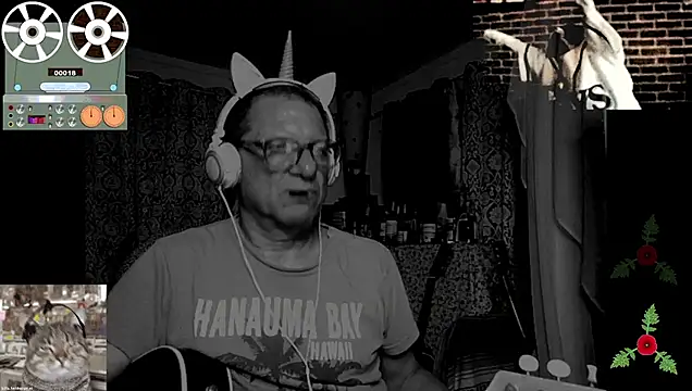 coryassman Live XXX-chat