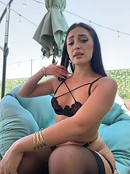Chat XXX Live VictoriaLanes