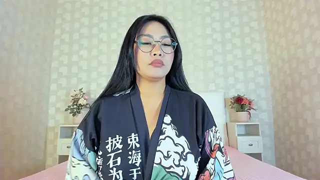 NatsumiHun Chat XXX in diretta