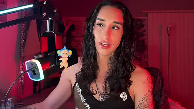 xoFrankie's Live XXX Chat