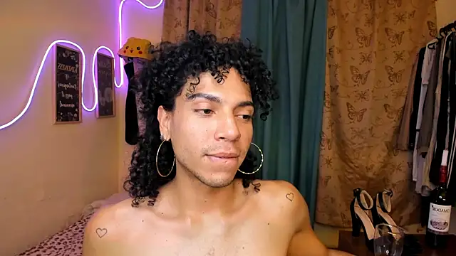 دردشة Angel_White25 الجنسية المباشرة