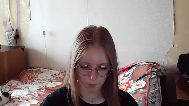 WinifredLunney Chat XXX in diretta