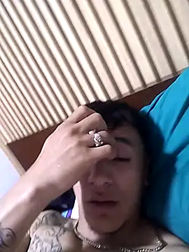 צ'אט XXX בשידור חי של ilovevagina9