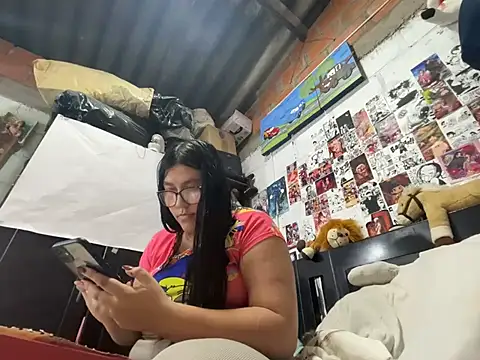 violeta_818 – Naživo XXX chat