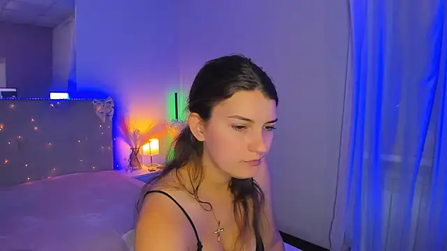 Laura_Leee: онлайн-секс-чат