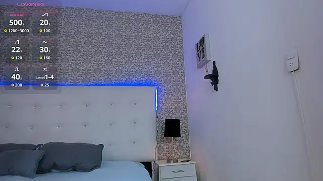Chat XXX ao vivo de leon_becker_