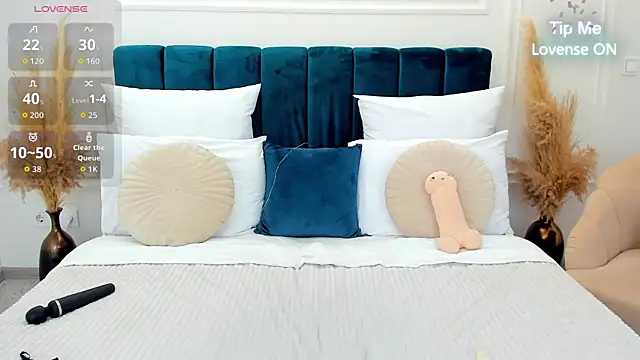 Živý XXX chat MonCarla