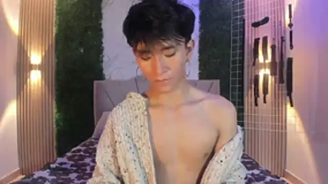 XXX chat uživo modela cococumps