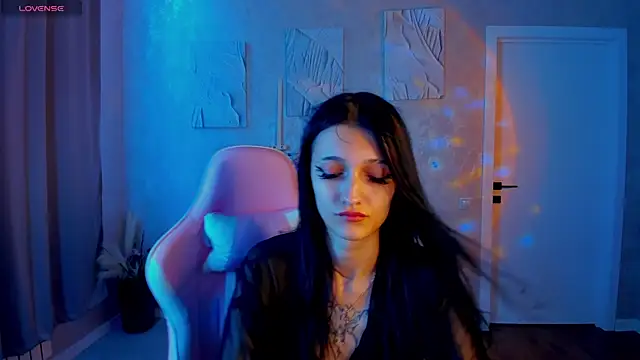 Živý XXX chat Emily_Carteri