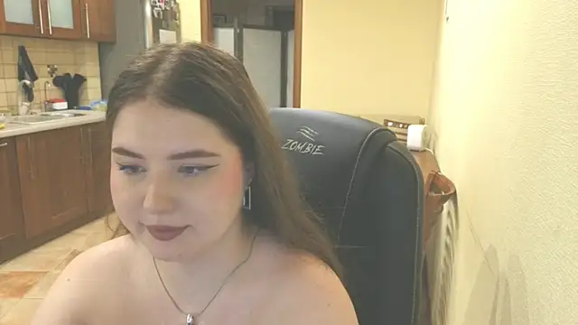 PixelGoddess Live XXX Chat