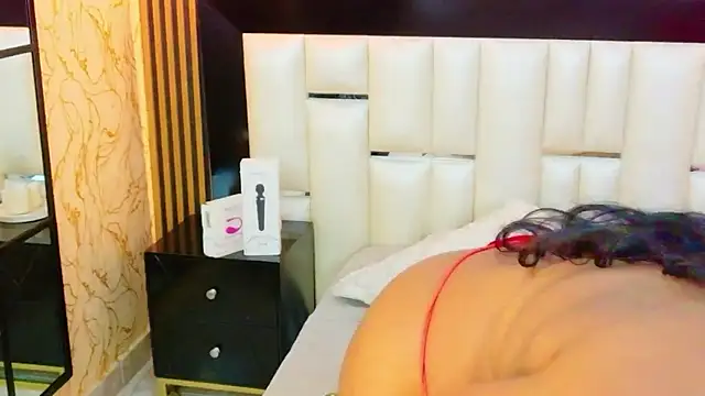 دردشة SalomeRestrepo الجنسية المباشرة