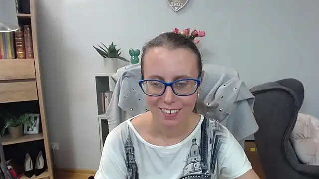 Czat XXX na żywo – sweetxLizzy