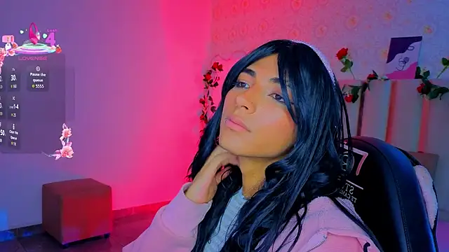 Chat XXX Live osamu_tay