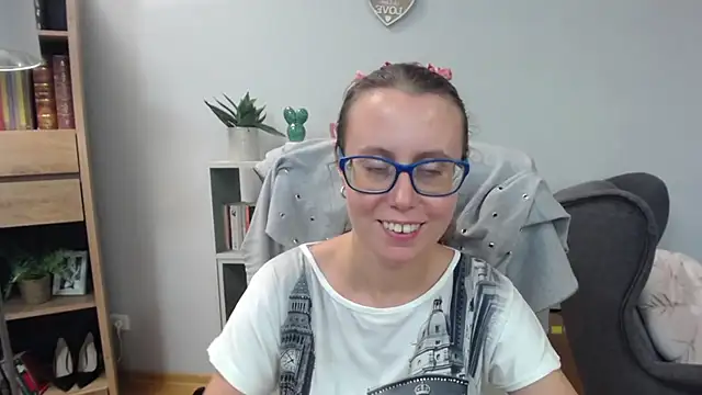 sweetxLizzy's Live XXX Chat
