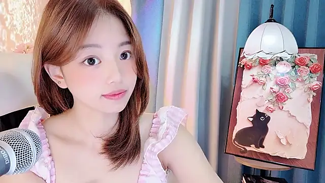Chat XXX ao vivo de Yany520