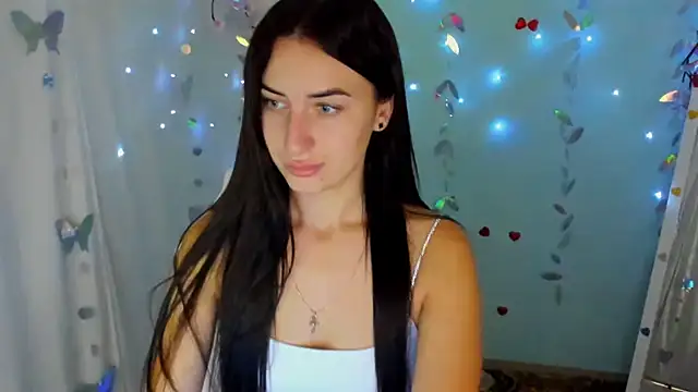 Czat XXX na żywo – Star_Emily_