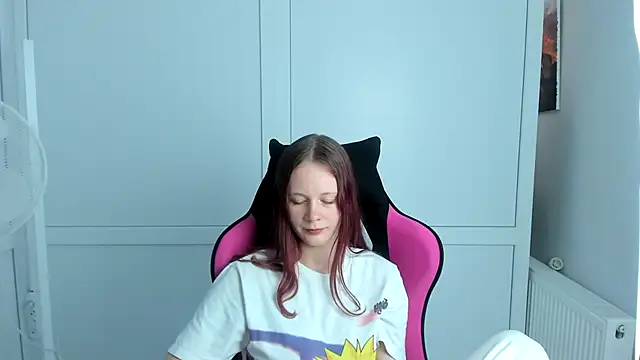 Skylar_spring – Naživo XXX chat