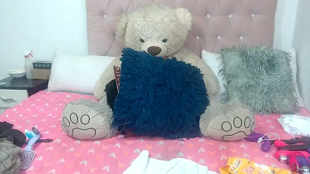 Negrabig's Live XXX Chat