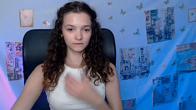 _SusieSu_'s Live XXX Chat