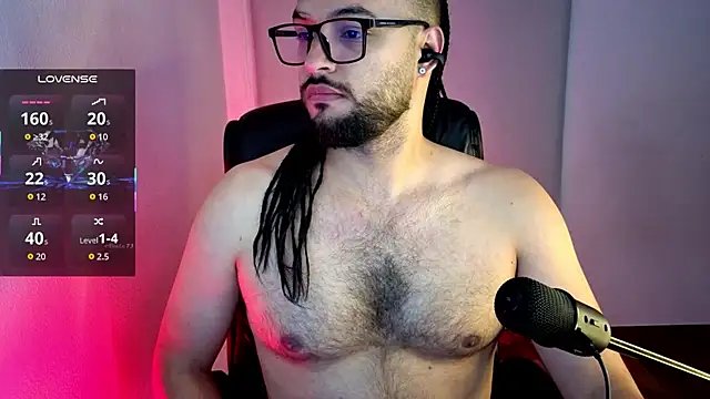 Ernesto-Rodriguez82's Live XXX Chat