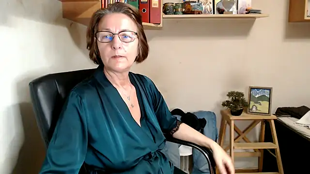 katemodel Chat XXX in diretta