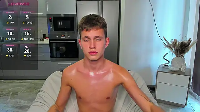 m0neyken Live XXX-chat